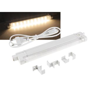 Produktbild für LED-Unterbauleuchte ChiliTec SMD pro, warmweiß