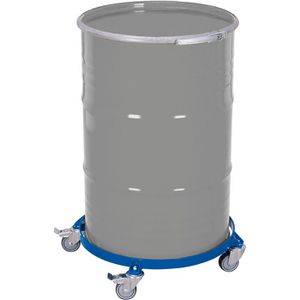 Produktbild für Transportroller VARIOfit sw-610.000
