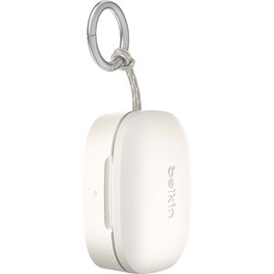 Produktbild für Kopfhörer Belkin SoundForm Anywhere, cream