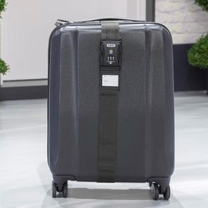 Produktbild für Koffergurt Abus 620TSA/192 mit TSA-Zahlenschloss