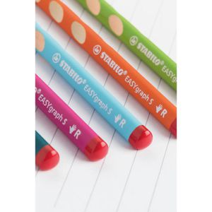 Produktbild für Bleistift Stabilo EASYgraph S 326