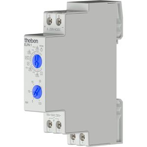 Treppenlichtzeitschalter Theben ELPA 1 TLZ