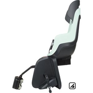 Produktbild für Fahrrad-Kindersitz bobike GO Maxi Reclining
