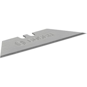 Produktbild für Cuttermesser-Klingen Bosch Trapezklinge