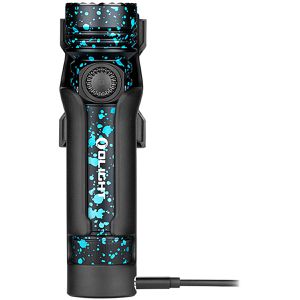 Produktbild für Taschenlampe Olight Seeker 4 Pro, LED, aufladbar