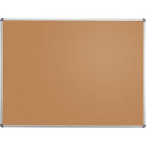 Produktbild für Pinnwand Maul MAULstandard 64422, braun