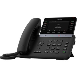 Produktbild für Telefon Yealink MP55 E2 - Teams Edition