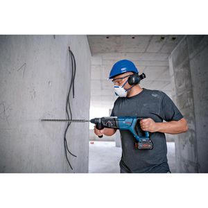 Produktbild für Bohrhammer Bosch GBH 18V-28 D Professional, SDS+