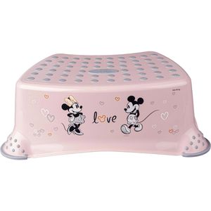 Produktbild für Tritthocker Keeeper Tomek, Minnie, für Kinder