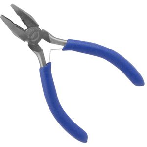 Kombizange BrüderMannesmann M10802, Elektronik