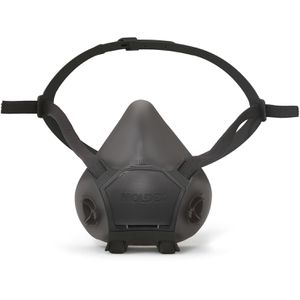Atemschutzmaske Moldex Halbmaske Silikon 7006