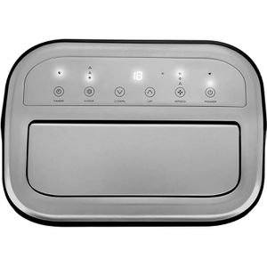 Produktbild für Klimagerät Trotec PAC 3810 S, 13000 BTU/h