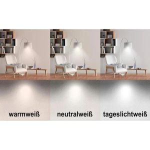 Produktbild für LED-Lampe Philips Master Expert Color, GU10