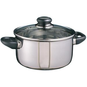 Kochtopf Böttcher-AG Fleischtopf, 3,6 Liter