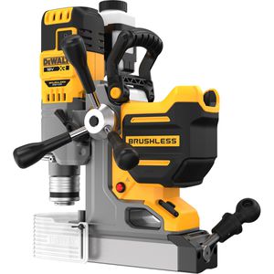 Produktbild für Magnetbohrmaschine DeWalt DCD1623N-XJ, Akku 18V