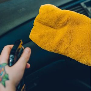 Produktbild für Cockpitspray Meguiars Ultimate Interior Detailer
