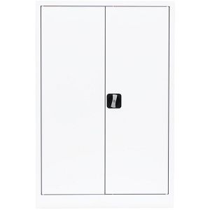 Produktbild für Aktenschrank Lüllmann 530327, aus Metall