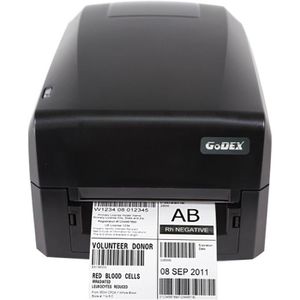 Produktbild für Etikettendrucker GoDEX GE 330