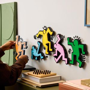 Produktbild für Klemmbausteine LEGO Art 31216, ab 18 Jahre