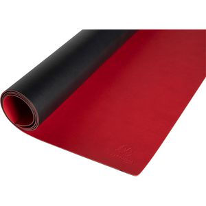 Produktbild für Schreibunterlage Exacompta 29121e, schwarz/rot