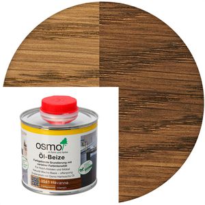 Holzbeize Osmo Öl-Beize, 0,5l