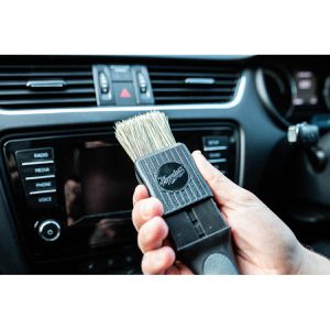 Produktbild für Detailing-Pinsel Meguiars X2001EU, Dash &amp; Trim Interior