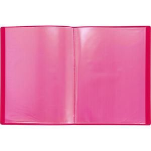 Produktbild für Zeugnismappe Pagna 21008-34 PP, A4