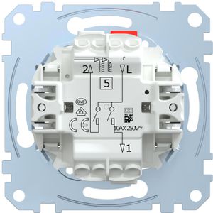 Produktbild für Lichtschalter Merten MEG3115-0000