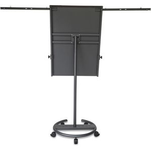 Produktbild für Flipchart Maul MAULoffice 63750, anthrazit