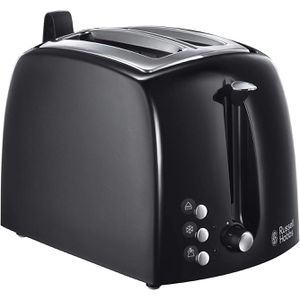 Toaster Russell-Hobbs Textures Plus 22601-56