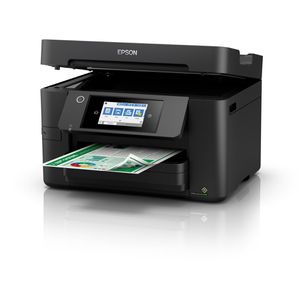 Produktbild für Multifunktionsgerät Epson WorkForce WF-4820DWF