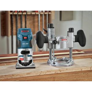 Produktbild für Oberfräsenvorsatz Bosch Taucheinheit TE 600, 060160A800