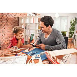 Produktbild für Heißklebestift Bosch GluePen 06032a2000