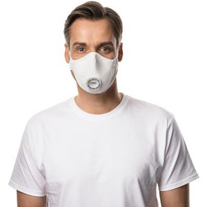 Produktbild für Atemschutzmaske Moldex Smart Solo 2495