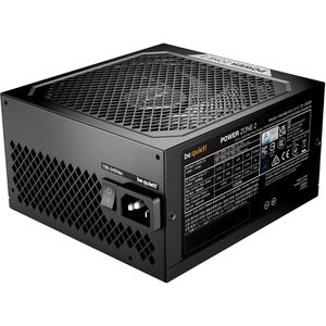 Produktbild für PC-Netzteil Be-Quiet Power Zone 2 BP030, ATX 3.1, 1200 Watt