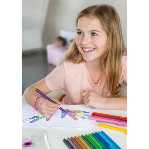 Produktbild für Filzstifte Faber-Castell 155579 Connector Pen