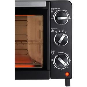 Produktbild für Minibackofen Unold Allround, 68875