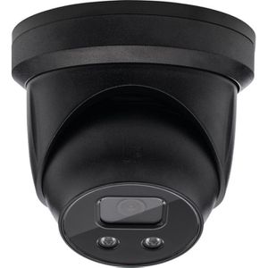 Produktbild für Überwachungskamera Abus IPCB54611B, 4 mm, außen