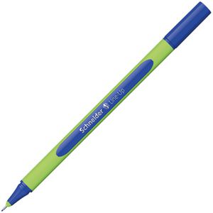 Fineliner Schneider Line-Up lapis-blue 191003