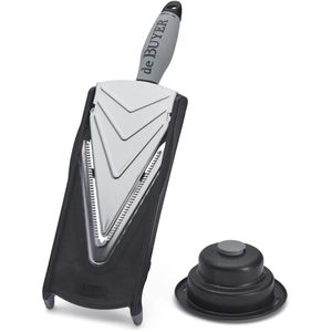 Produktbild für Gemüseschneider deBuyer Mandoline Kobra