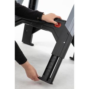 Produktbild für Arbeitsbock Stanley 1-92-980, FATMAX, bis 1135 kg