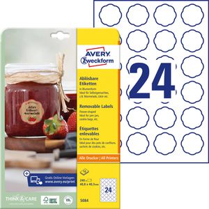 Flaschenetiketten