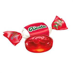 Produktbild für Kräuterbonbons Ricola Kirsche Kräuter