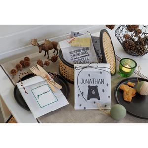 Produktbild für Textilmarker Edding 4500, schwarz