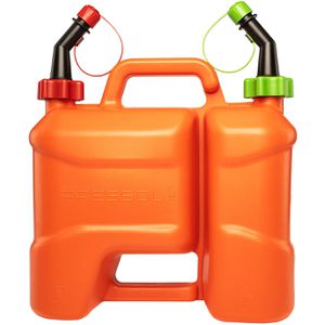 Produktbild für Kombikanister Pressol 21031