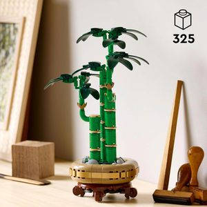 Produktbild für Klemmbausteine LEGO Botanicals 10344, ab 18 Jahre