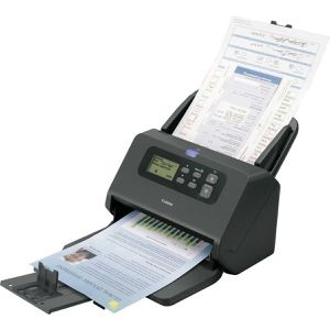 Produktbild für Scanner Canon imageFORMULA DR-M260, bis A4