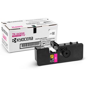 Toner Kyocera TK-5430M magenta