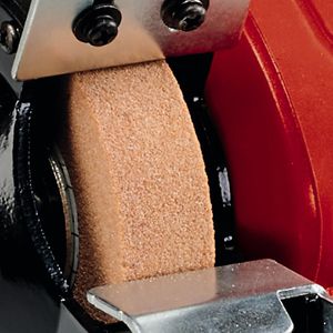 Produktbild für Doppelschleifmaschine Einhell TC-XG 75 Kit, 150 W