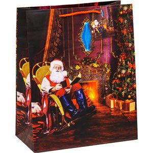 Produktbild für Geschenktüte TSI 87311 Weihnachten Serie 11